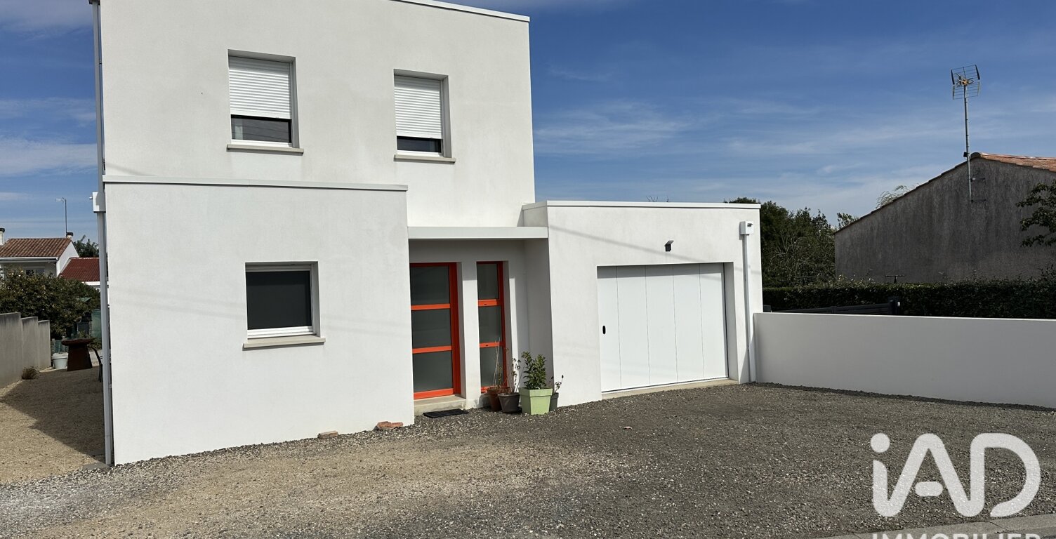Vente Maison/villa 6 pièces — photo 1