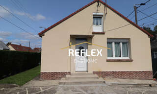 Maison 3 Pièces 60 m² à vendre à Beauval (80630)