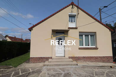 Maison 3 pièces 131500 €