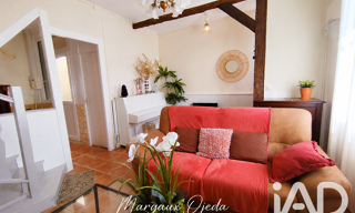 Maison 3 Pièces 82 m² à vendre à Beauvais (60000)