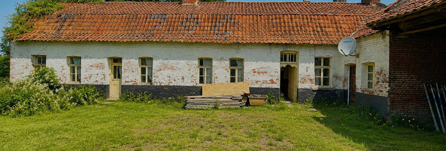Maison 5 Pièces 187 m² à vendre à Coutiches (59310)
