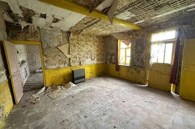 Maison 5 pièces 189000 €