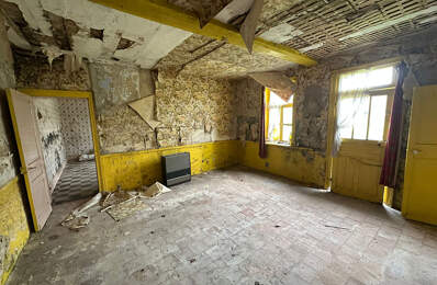 Maison à travaux - Coutiches 187.75 m2 — photo du bien
