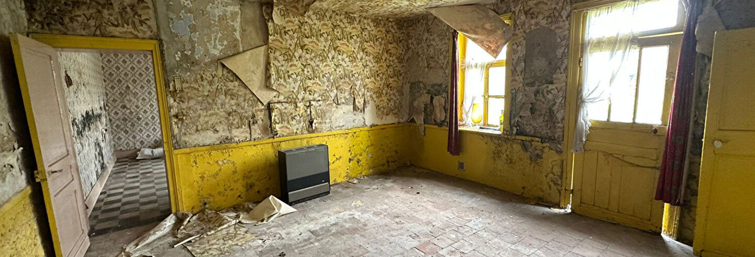 Maison 5 Pièces 187 m² à vendre à Coutiches (59310)