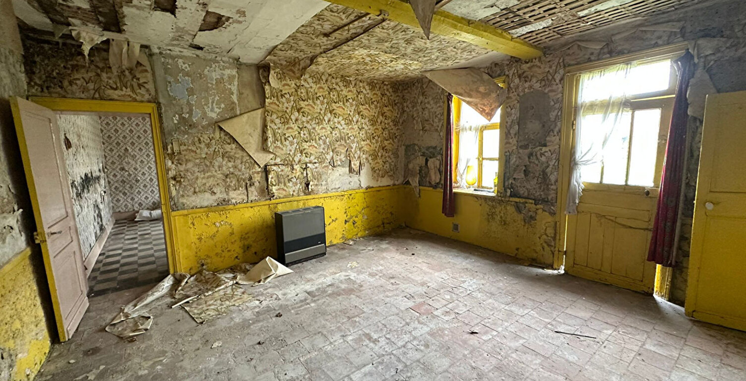 Maison à travaux - Coutiches 187.75 m2 — photo 1