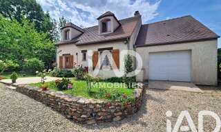 Maison 5 Pièces 110 m² à vendre à Le Plessis-Feu-Aussoux (77540)
