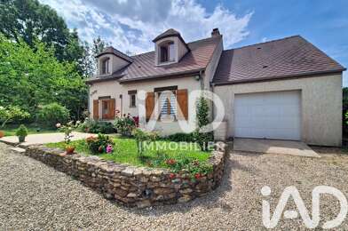 Maison 5 pièces 315000 €