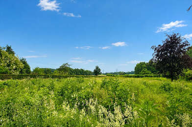 Terrain  189000 €