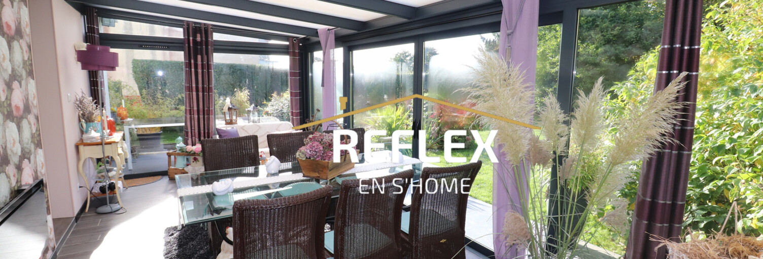 Maison 5 Pièces 110 m² à vendre à Lucheux (80600)