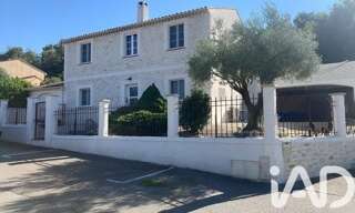 Maison 6 Pièces 155 m² à vendre à Saint-Romain-en-Viennois (84110)