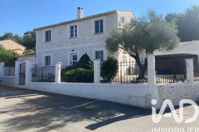Maison 6 pièces 575000 €