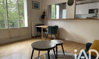 Appartement 5 Pièces 97 m² à vendre à Tours (37200)
