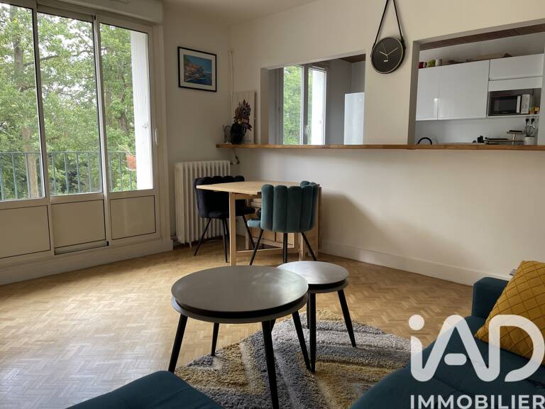 Vente Appartement 5 pièces — photo 1