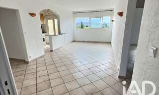 Appartement 4 Pièces 68 m² à vendre à Hyères (83400)