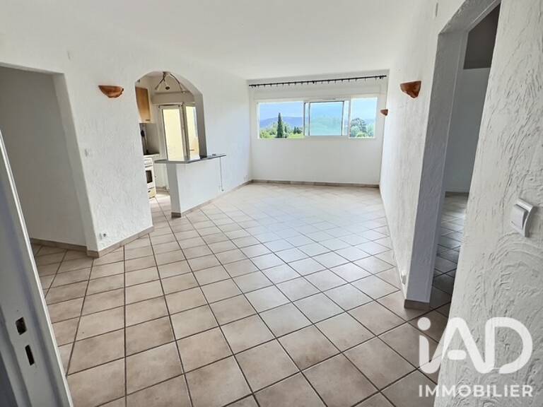 Vente Appartement 4 pièces — photo 1