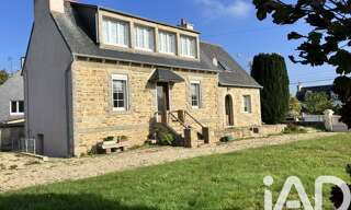 Maison 5 Pièces 109 m² à vendre à Penvénan (22710)