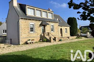 Maison 5 pièces 230000 €