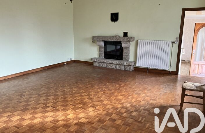 Vente Maison/villa 5 pièces — photo 2