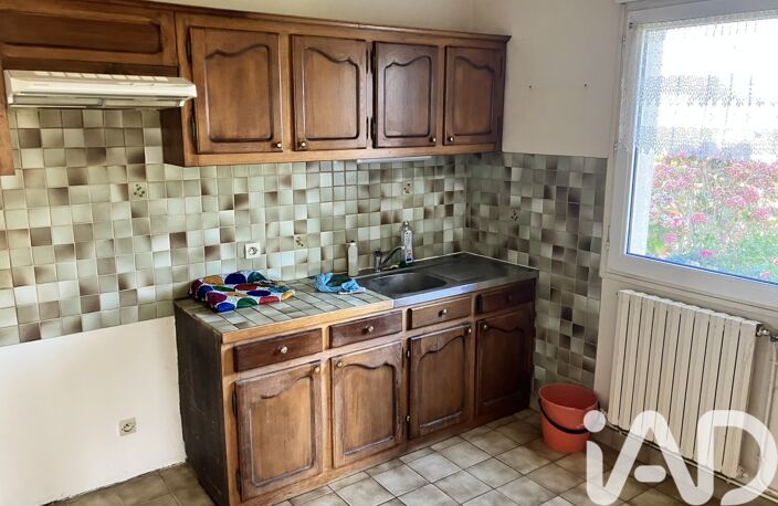 Vente Maison/villa 5 pièces — photo 4