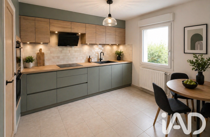 Vente Maison/villa 5 pièces — photo 5