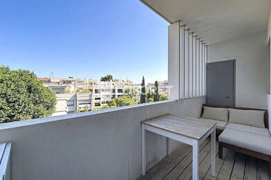 Appartement 2 pièces 219000 €