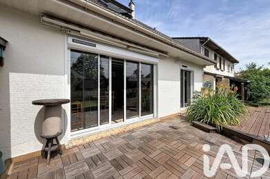 Maison 6 pièces 379000 €