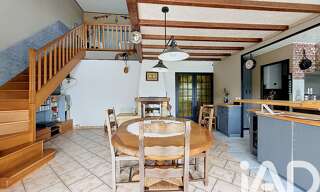 Maison 6 Pièces 127 m² à vendre à Pontcarré (77135)