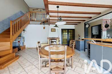 Maison 6 pièces 369000 €
