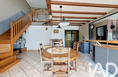 Vente Maison/villa 6 pièces — photo du bien