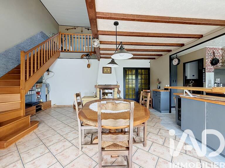 Vente Maison/villa 6 pièces — photo 1