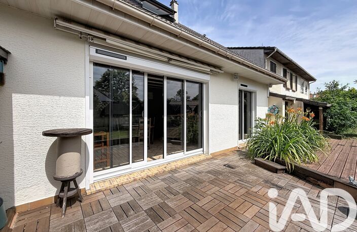 Vente Maison/villa 6 pièces — photo 2