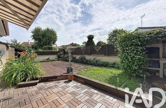 Vente Maison/villa 6 pièces — photo 3