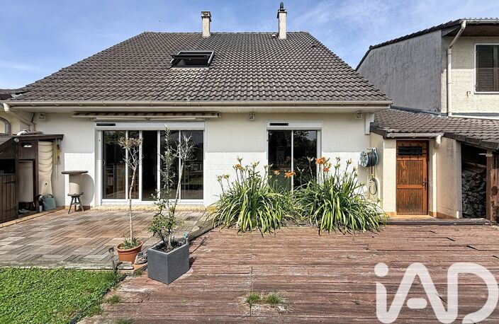 Vente Maison/villa 6 pièces — photo 4
