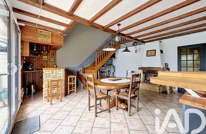 Vente Maison/villa 6 pièces — photo 5