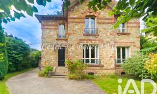 Maison 6 Pièces 140 m² à vendre à Beauchamp (95250)