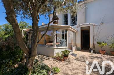 Maison 6 pièces 207000 €