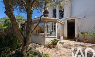 Maison 6 Pièces 147 m² à vendre à Saint-Brice (16100)