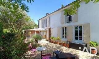 Maison 6 Pièces 147 m² à vendre à Saint-Brice (16100)