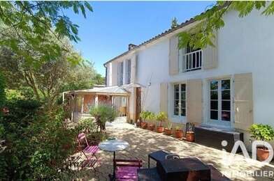 Maison 6 pièces 207000 €