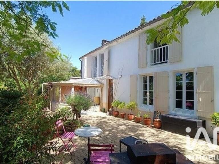 Vente Maison de village 6 pièces — photo 1