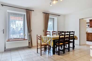 Maison 6 pièces 152500 €