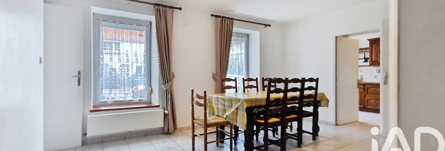 Maison 6 Pièces 114 m² à vendre à Marquise (62250)