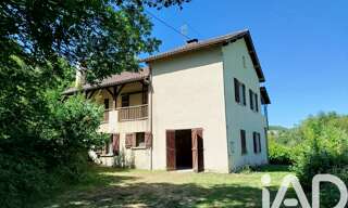 Maison 7 Pièces 160 m² à vendre à Gourdon (46300)