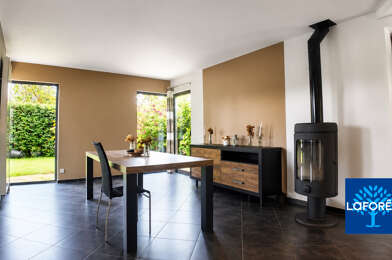 Maison 7 pièces 515000 €