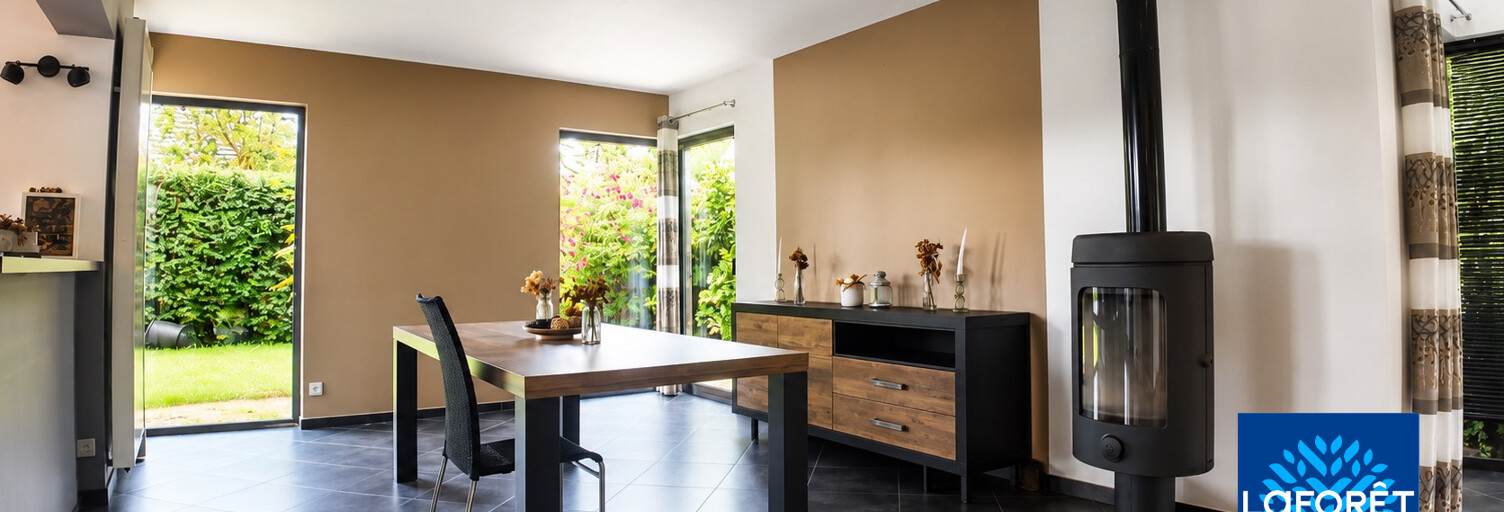 Maison 7 Pièces 200 m² à vendre à Saultain (59990)