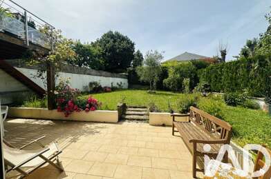 Appartement 9 pièces 549480 €