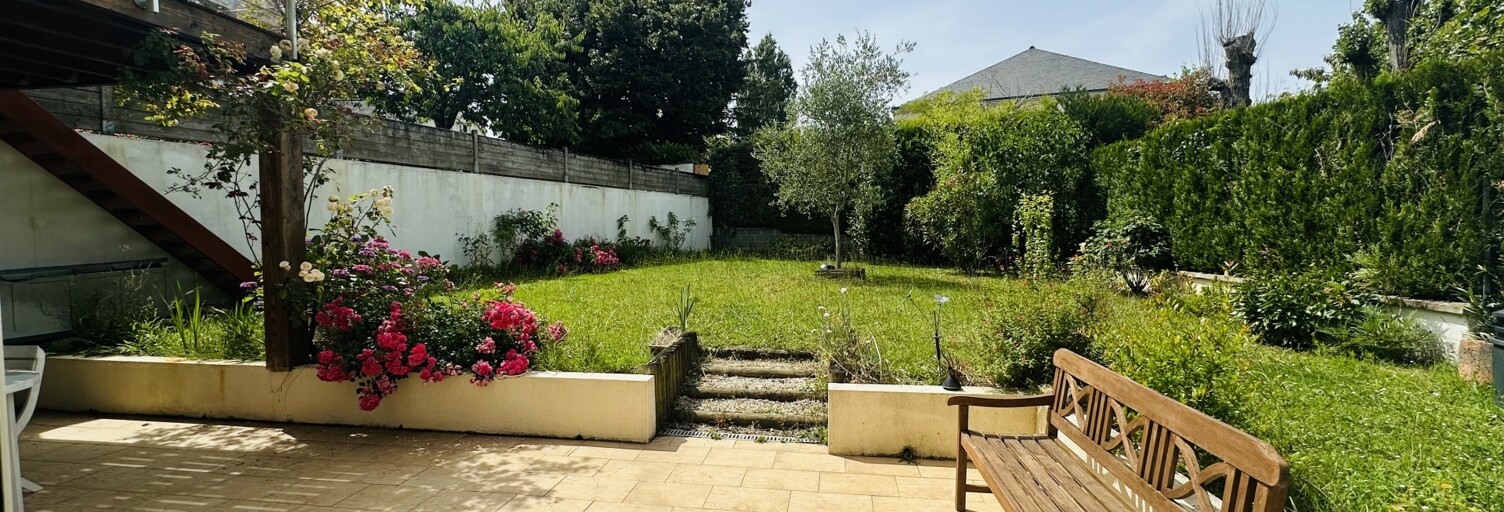 Appartement 9 Pièces 174 m² à vendre à Orvault (44700)
