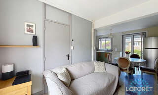 Maison 4 Pièces 57 m² à vendre à Marly (59770)