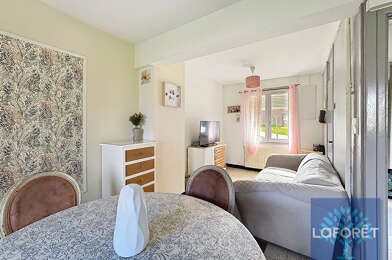 Maison 4 pièces 96500 €