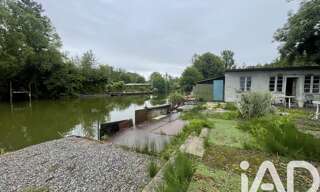 Terrain  500 m² à vendre à Féchain (59247)